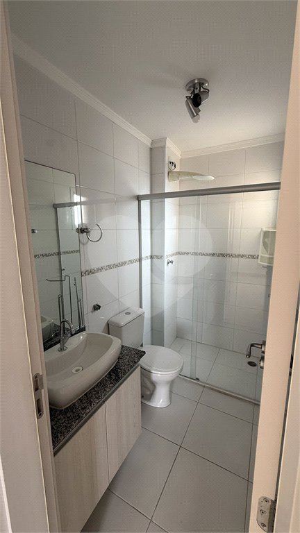 Apartamento à venda com 3 quartos, sendo 1 suíte,  em Jardim Nova Era, Salto, SP