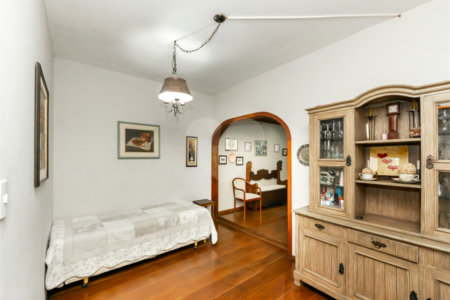 Casa à venda com 3 quartos em Jardim Petrópolis, São Paulo, SP