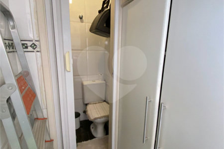 Apartamento à venda com 3 quartos em Vila Guarani (z Sul), São Paulo, SP