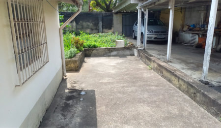 Terreno à venda com 1 quarto em Planalto Paulista, São Paulo, SP
