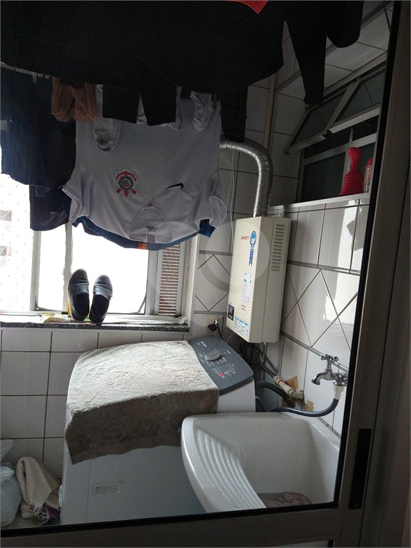 Apartamento à venda com 3 quartos, sendo 1 suíte, em Vila Rubens, Mogi das Cruzes, SP