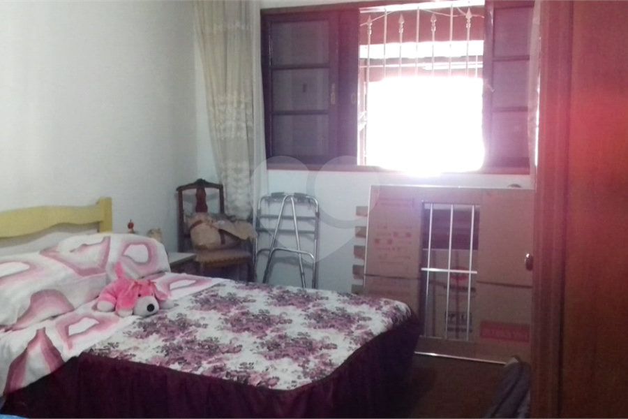 Casa à venda com 2 quartos em Vila Medeiros, São Paulo, SP