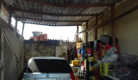Terreno à venda em Vila Maria, São Paulo, SP