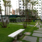 Apartamento à venda com 3 quartos em Alto da Lapa, São Paulo, SP