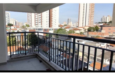 Apartamento em empreendimento novo 2 dormitórios sendo 1suíte, sala estar e jantar varanda gourmet cozinha americana,