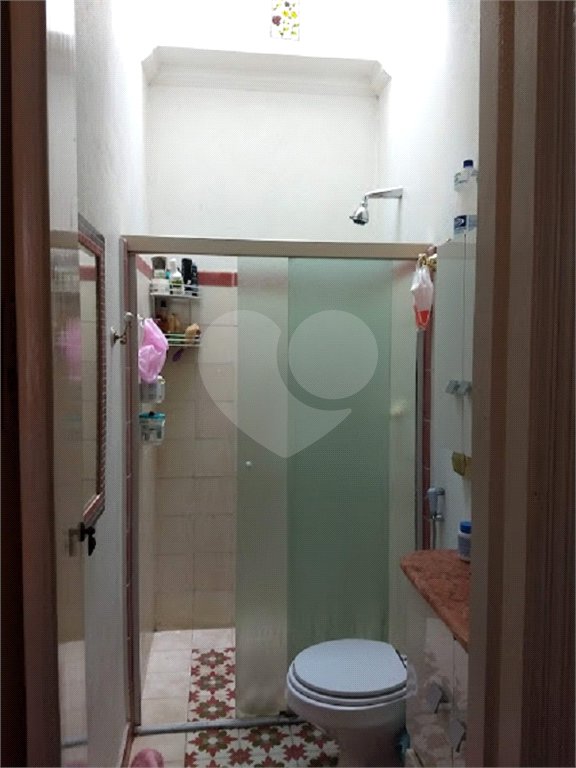 Casa Térrea à venda com 3 quartos, sendo 1 suíte, em Planalto Paulista, São Paulo, SP