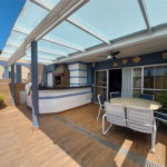 Apartamento Residencial à venda, Jardim das Conchas, Guarujá - AP1050.