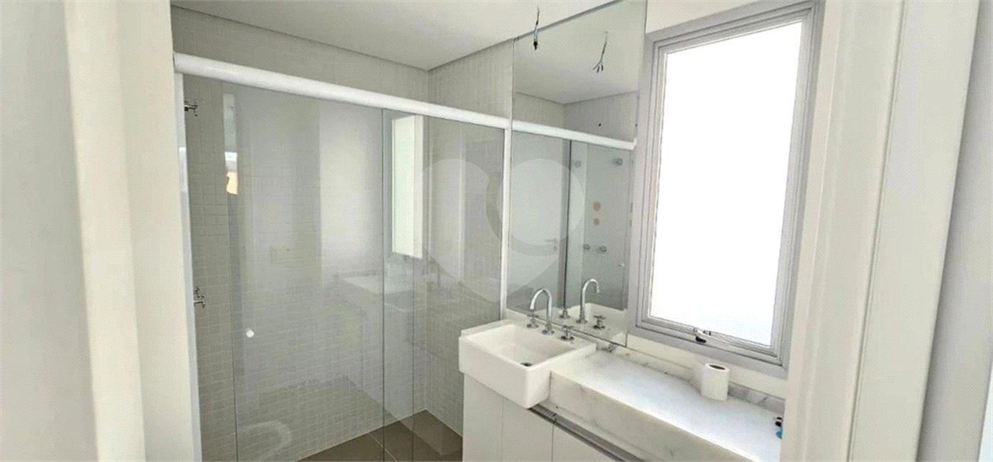 Apartamento à venda com 1 suíte em Pinheiros, São Paulo, SP