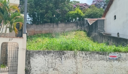 Terreno à venda em Tremembé, São Paulo, SP