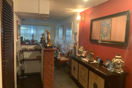 Casa à venda com 3 quartos, sendo 1 suíte,  em Vila Nair, São Paulo, SP