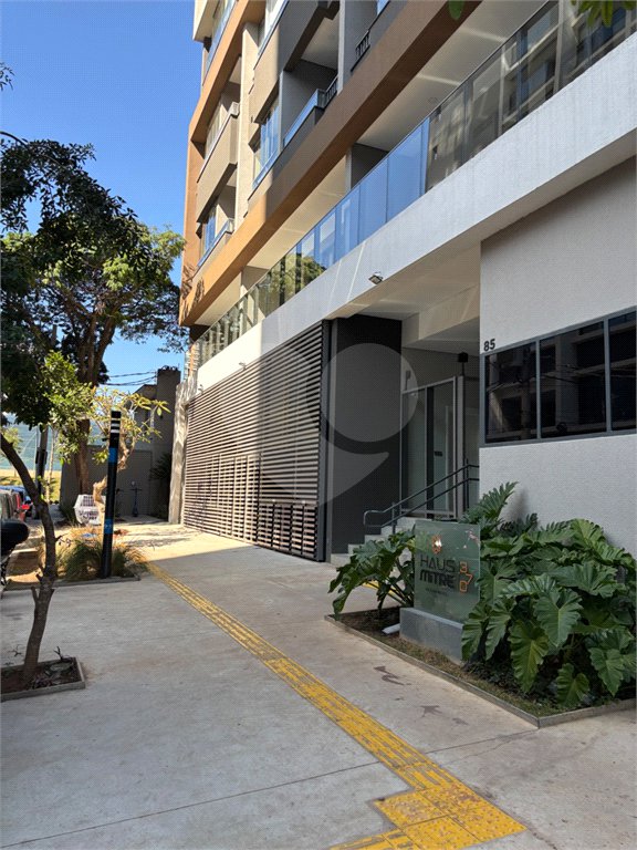 Studio à venda ou para alugar com 1 suíte em Jardim das Acácias, São Paulo, SP