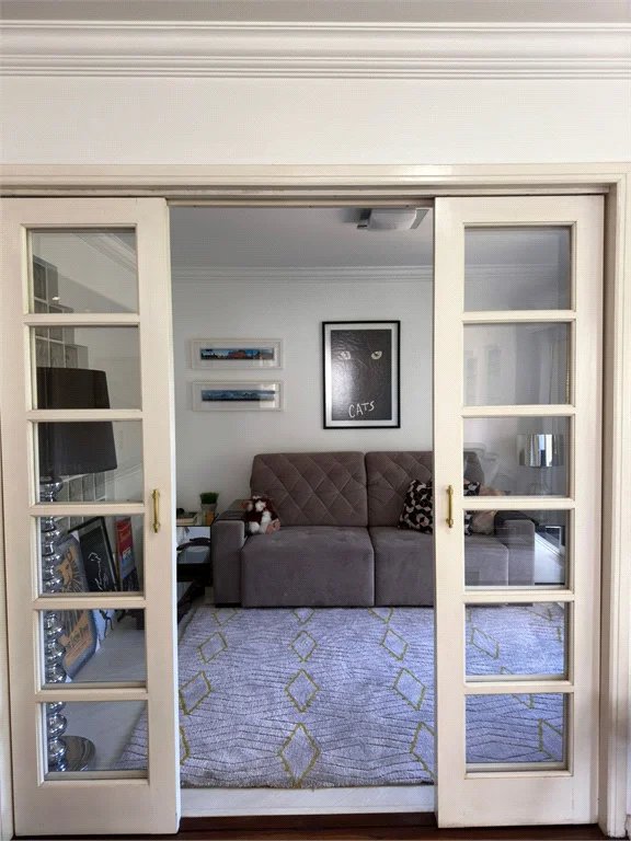 Apartamento à venda com 4 quartos em Vila Andrade, São Paulo, SP