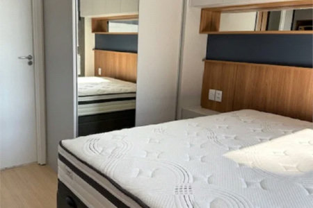 Studio à venda ou para alugar com 1 suíte, em Pinheiros, São Paulo, SP