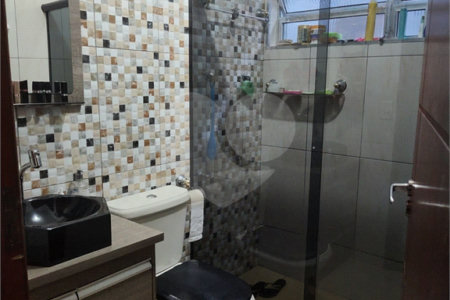Casa Térrea à venda com 2 quartos em Jardim Lincoln, Suzano, SP
