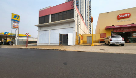 Salão à venda ou para alugar no Centro, Araraquara, SP