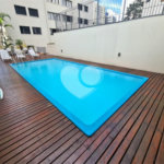 Apartamento à venda com 3 quartos, sendo 1 suíte, em Santana, São Paulo, SP
