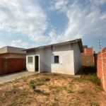 Casa à venda com 2 quartos em Residencial Solaris, Ponta Porã, MS