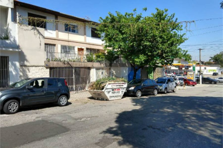 Sobrado à venda com 2 quartos em Vila Alexandria, São Paulo, SP