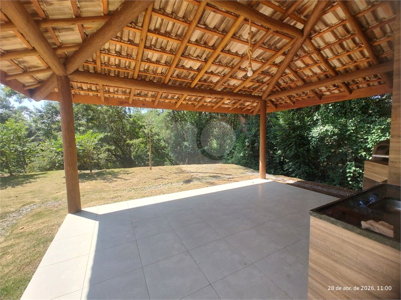 Terreno à venda no condomínio Residencial Solar São Judas Tadeu, Piracaia - SP