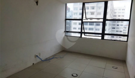 Laje Corporativa à venda ou para alugar em Bela Vista, São Paulo, SP