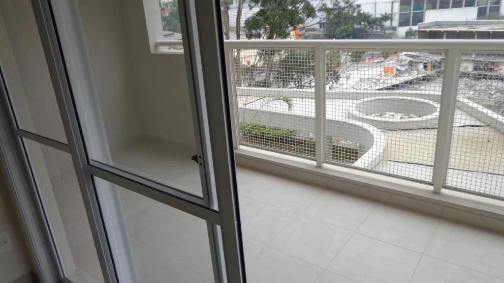 Apartamento à venda com 1 suíte em Vila Andrade, São Paulo, SP