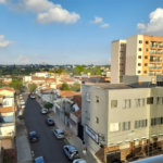 Apartamento à Venda no Edifício Abiathar – Localização Privilegiada
