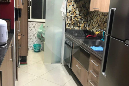 Apartamento a venda 65 m 3 quartos e 1 suíte varanda Mooca.