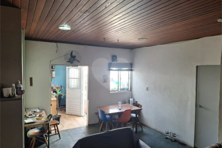 Sobrado à venda com 4 quartos em Planalto Paulista, São Paulo, SP