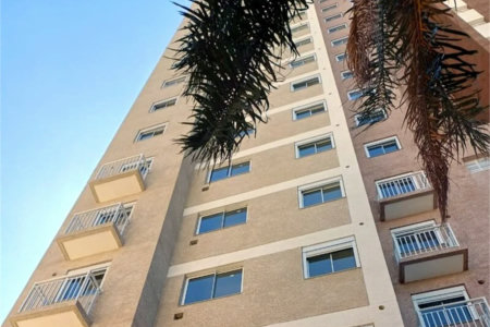 Apartamento à venda com 1 quarto em Butantã, São Paulo, SP