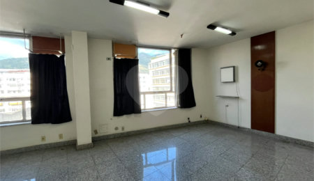 Sala à venda ou para alugar em Tijuca, Rio de Janeiro, RJ