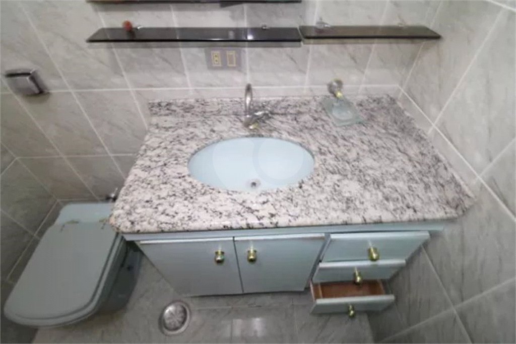 Apartamento à venda com 2 quartos em Santana, São Paulo, SP