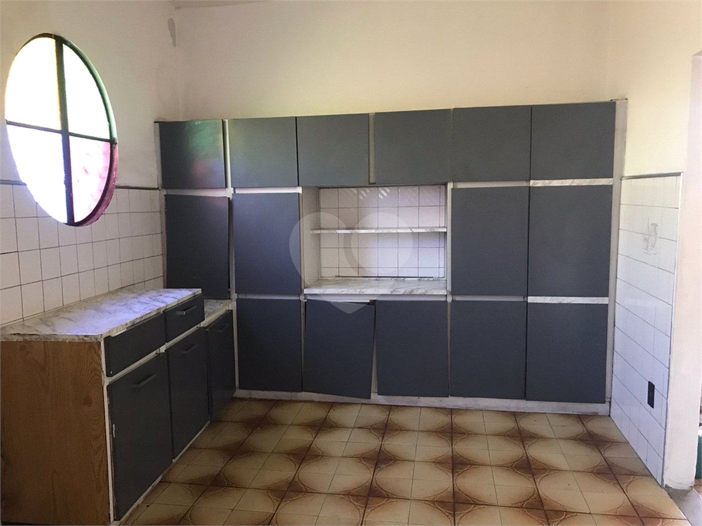 Casa à venda com 5 quartos em Campo Grande, Rio de Janeiro, RJ