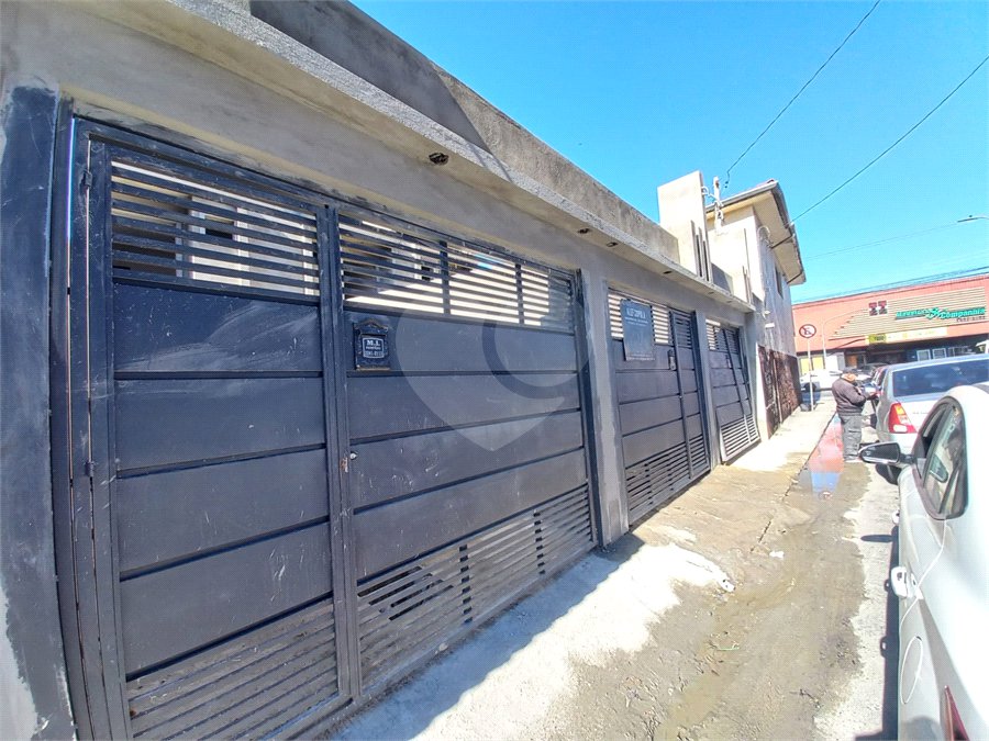 Sobrado à venda com 3 suítes em Vila Nova Mazzei, São Paulo, SP