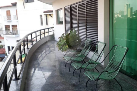 Casa à venda com 5 suítes em Jardim Franca, São Paulo, SP