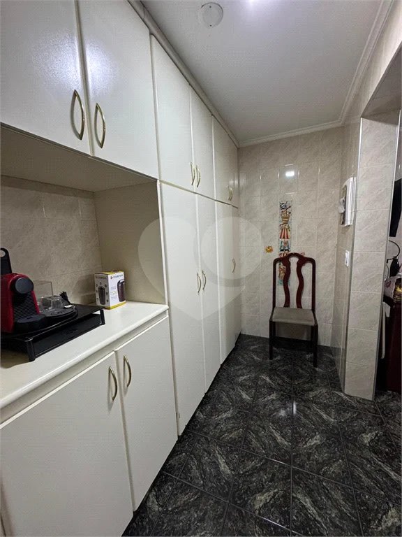 Sobrado à venda com 3 quartos em Jaçanã, São Paulo, SP