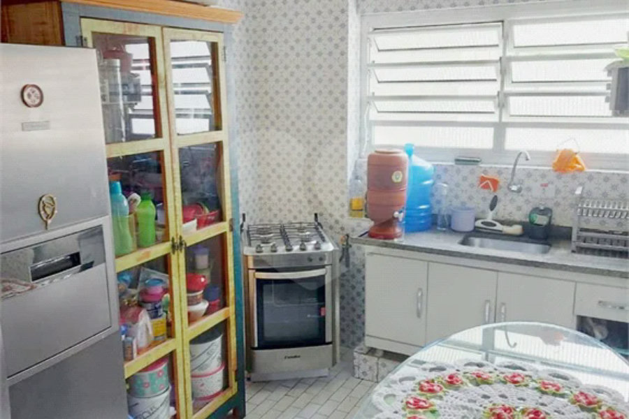 Apartamento à venda com 2 quartos em Santana, São Paulo, SP