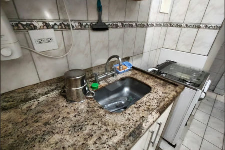 Apartamento à venda com 2 quartos, sendo 1 suíte, em Tijuca, Rio de Janeiro, RJ