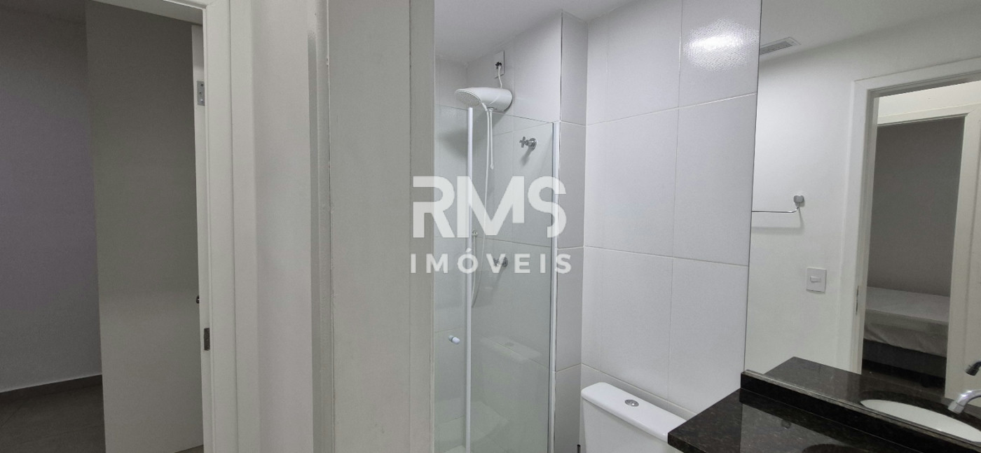 Apartamento à venda ou para alugar com 2 quartos, sendo 1 suíte, em Jardim Paraíso ii, Itu, SP