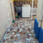 Casa à venda com 5 quartos no Centro de Atibaia/SP | Duas casas no mesmo terreno