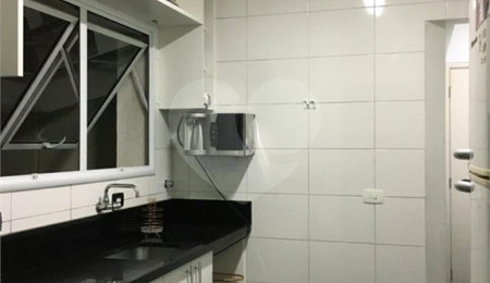 Apartamento à venda com 2 suítes em Santana, São Paulo, SP