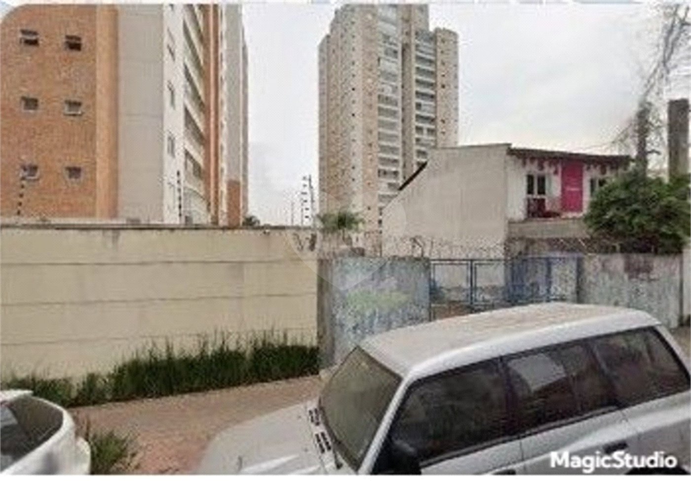 Terreno à venda ou para alugar em Vila Gumercindo, São Paulo, SP