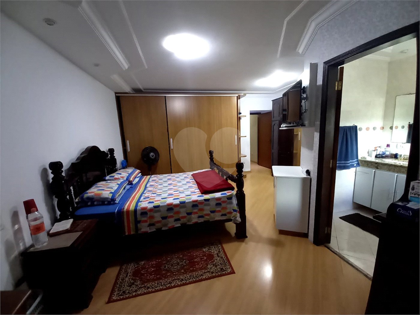 Casa à venda com 4 quartos, sendo 3 suítes,  em Pirituba, São Paulo, SP