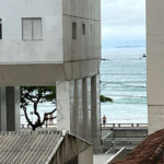 Apartamento Residencial à venda, Barra Funda, Guarujá - AP0179.