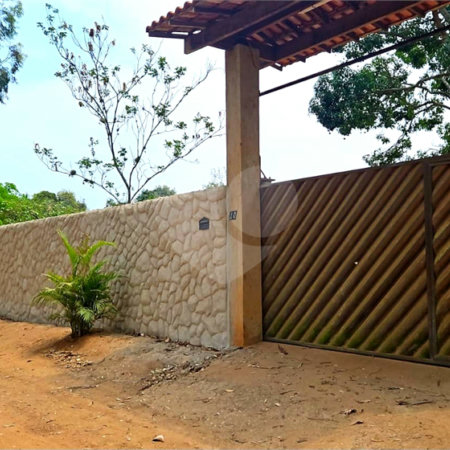 Casa à venda com 2 quartos em Aquarius (tamoios), Cabo Frio, RJ
