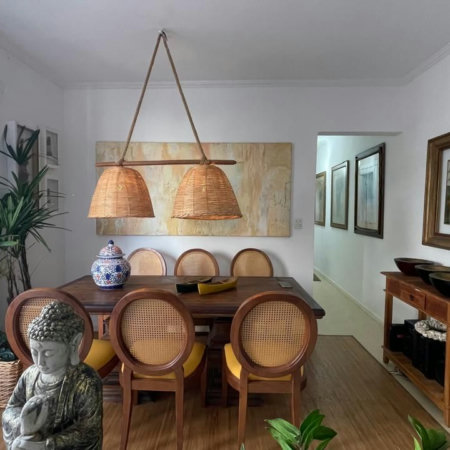 Apartamento com 2 dormitórios à venda, 80 m² por R$ 850.000,00 - Ponta da Praia - Santos/SP