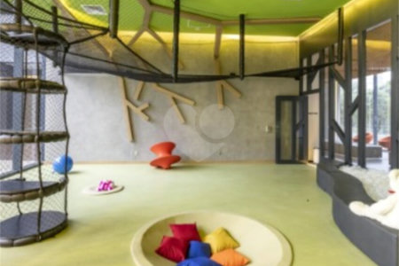 Apartamento para alugar em Vila Olímpia, São Paulo, SP