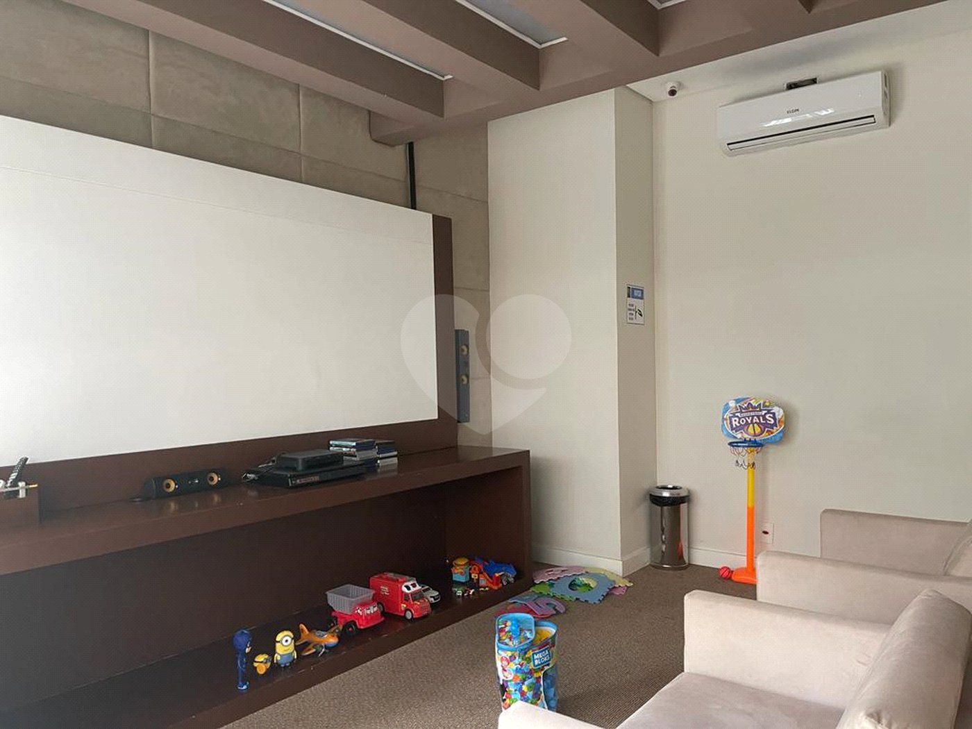 Apartamento à venda com 2 suítes em Cidade Monções, São Paulo, SP