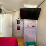 Apartamento à venda com 4 quartos, sendo 2 suítes, em Vila Hamburguesa, São Paulo, SP