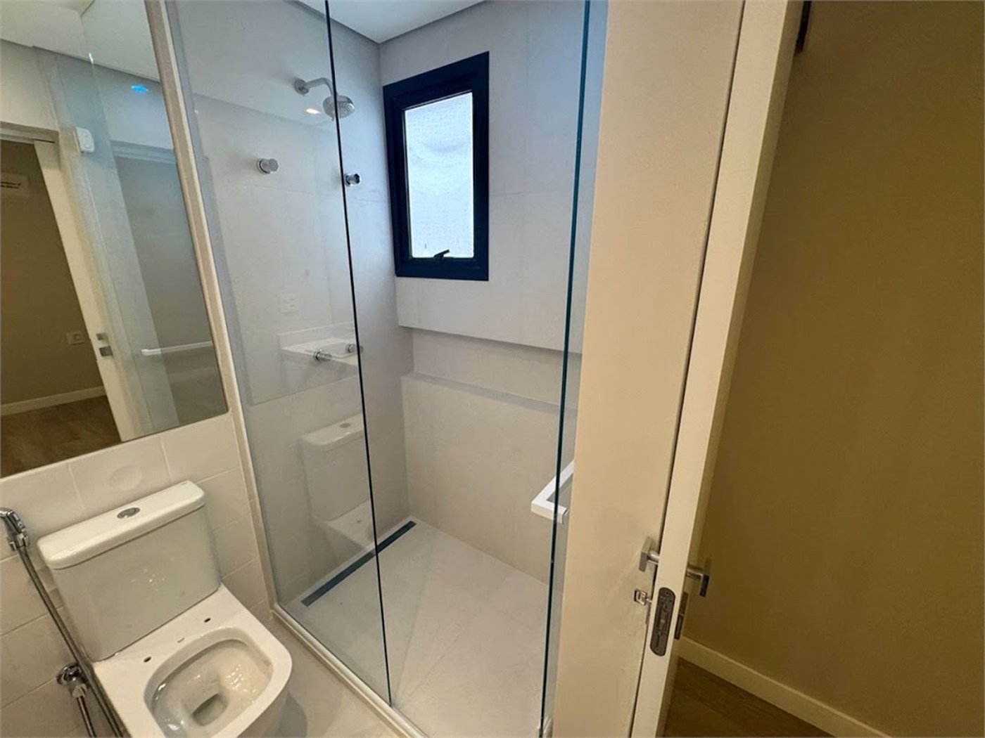 Apartamento com 4 dormitórios à venda, 295 m² por R$ 3.200.000,00 - Boqueirão - Santos/SP