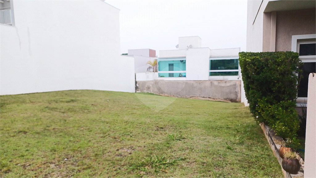 Terreno à venda no condomínio Aldeia da Mata, Votorantim - SP